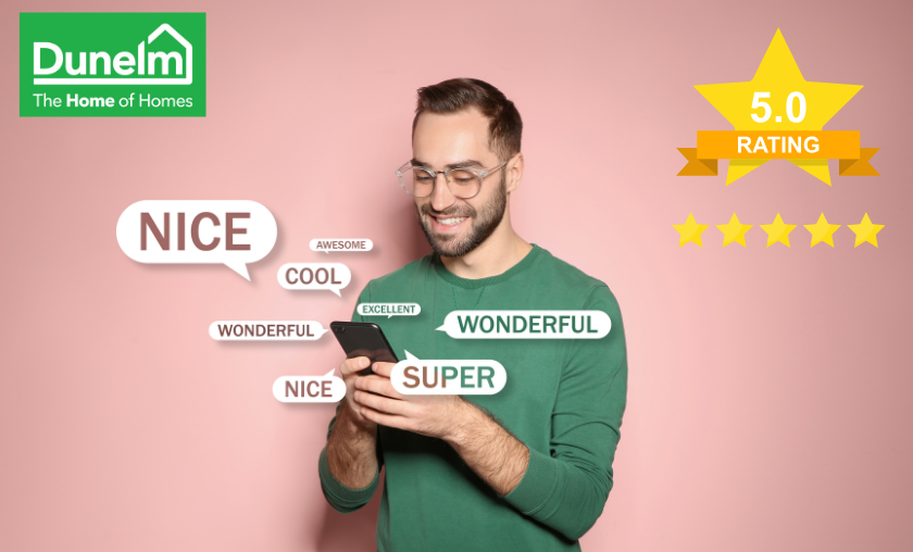 What People Say About Dunelm