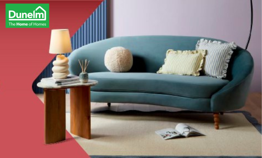 Dunelm Review – Transforming Houses into Homes