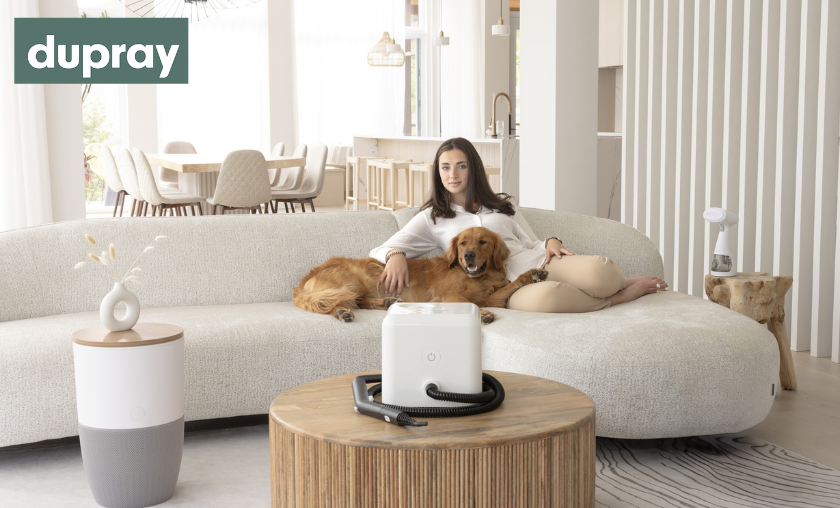 Dupray Review – Efficiency, Comfort & Cleanliness at Every Step