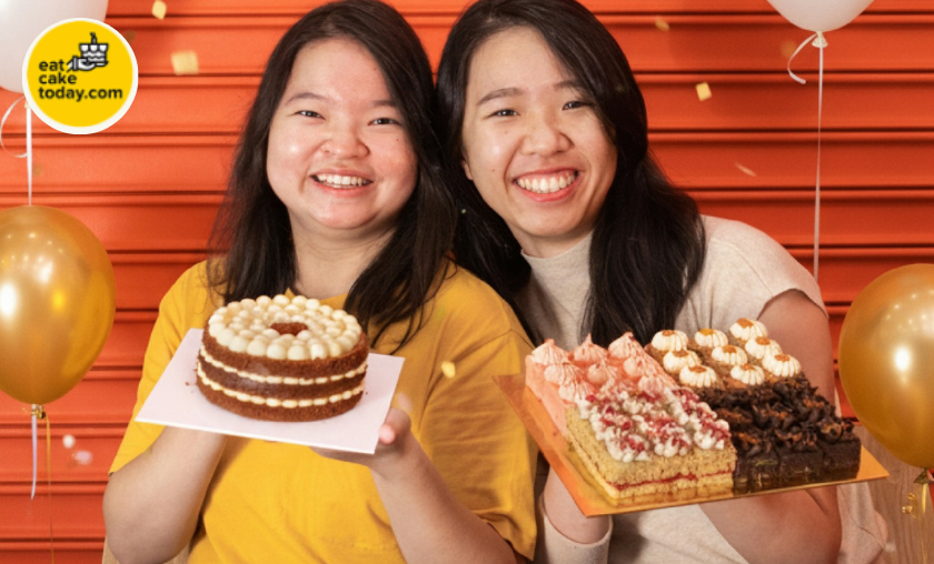 Why Customers Choose Eat Cake Today