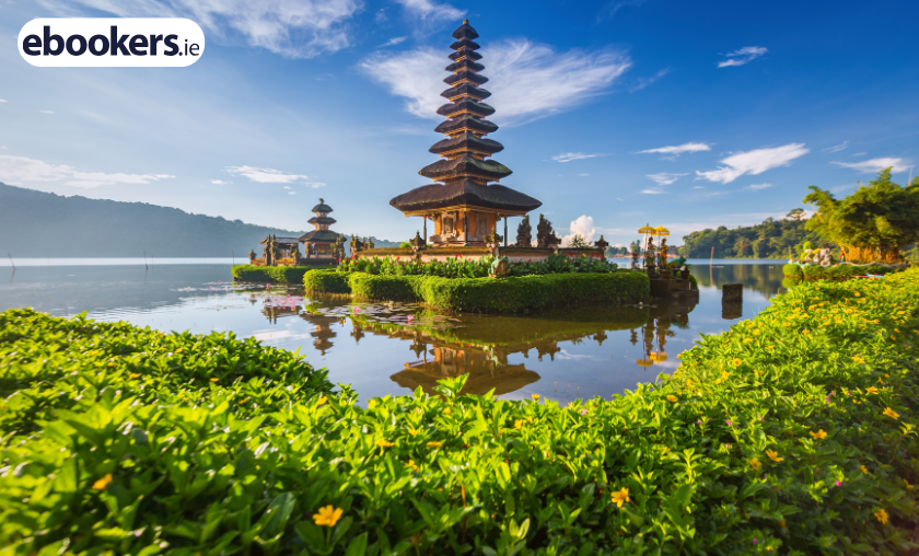 Why People Love Ebookers