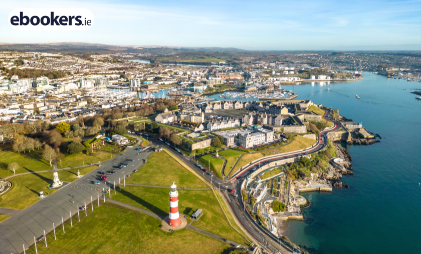 Ebookers Review – Travel Made Easier at Every Step