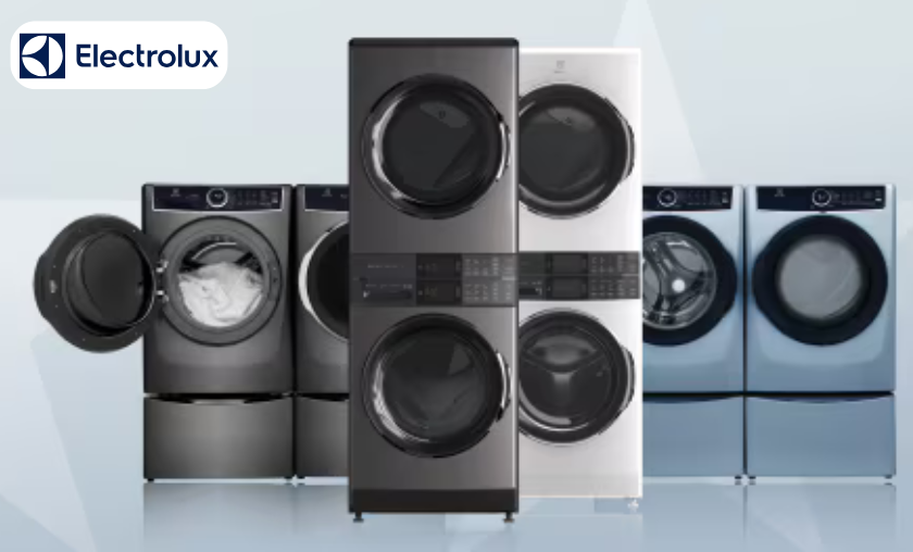 How Electrolux Works Better