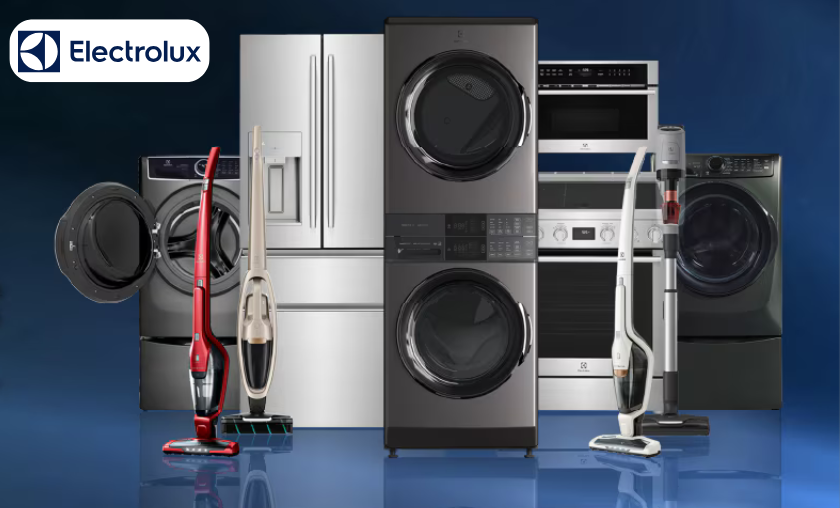 Electrolux Review – Making Life Easier Every Day