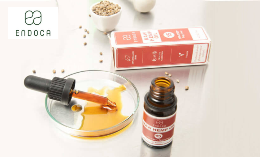 Endoca Brand Review: Bringing Wellness to Life