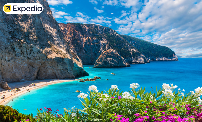 Why People Love Expedia