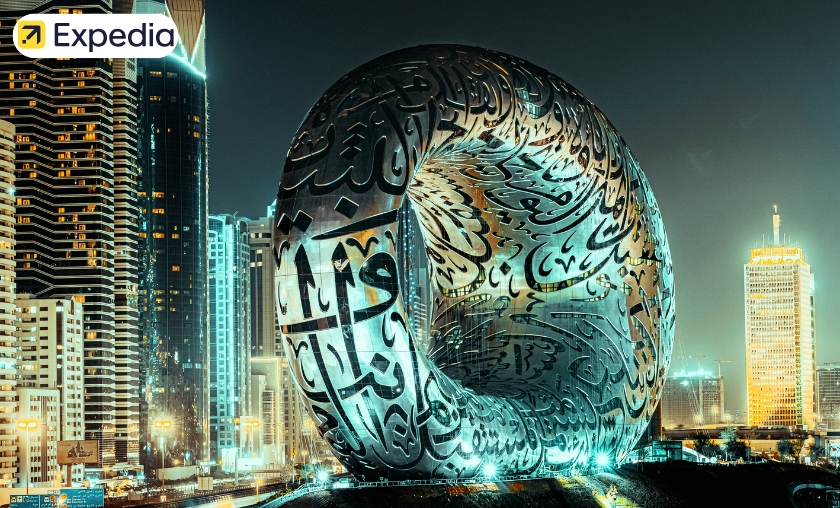 How Expedia Works Better