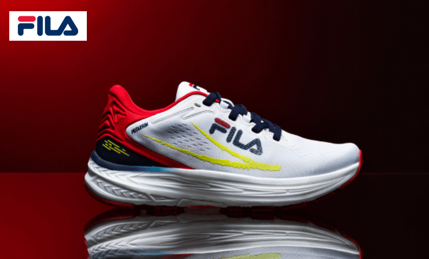 How FILA Works Better