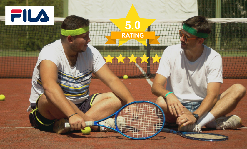 What People Say About FILA 