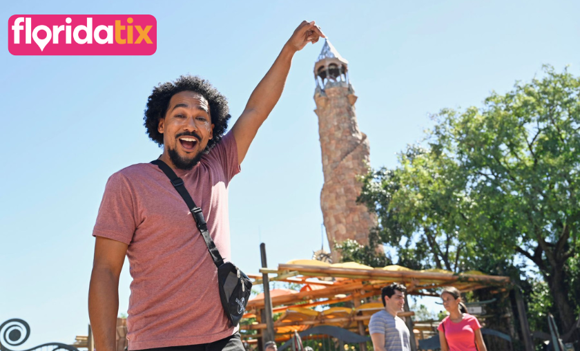 Why People Love FloridaTix 