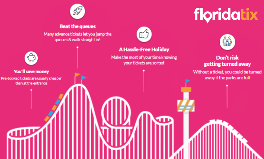How FloridaTix Works Better