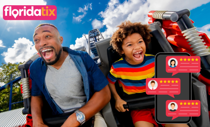 What People Say About FloridaTix 