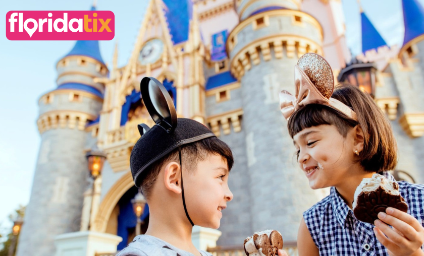 FloridaTix Review – Easy Access to Florida Fun