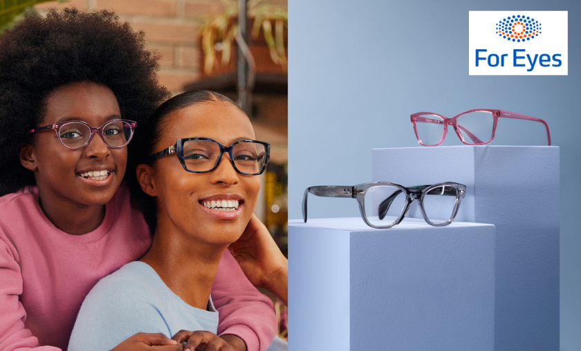 Why People Love For Eyes