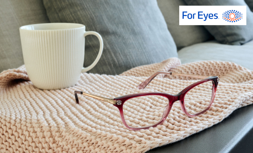 How For Eyes Works Better