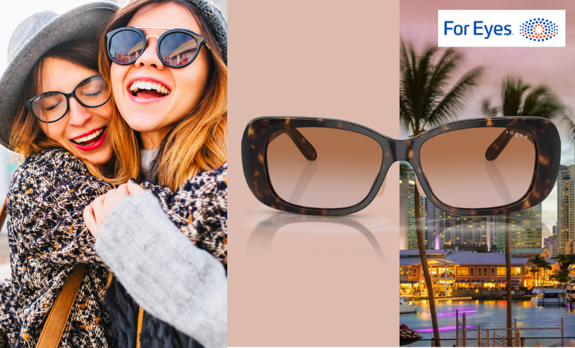 The Story Behind For Eyes