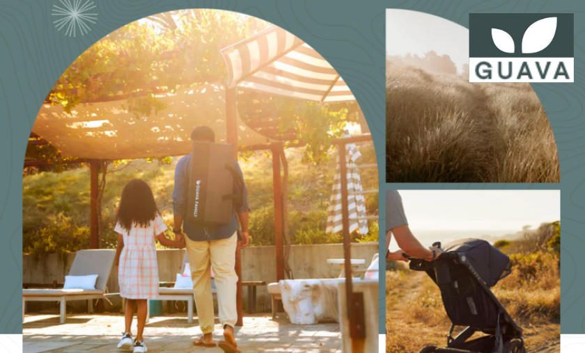 The Philosophy Behind Guava Family