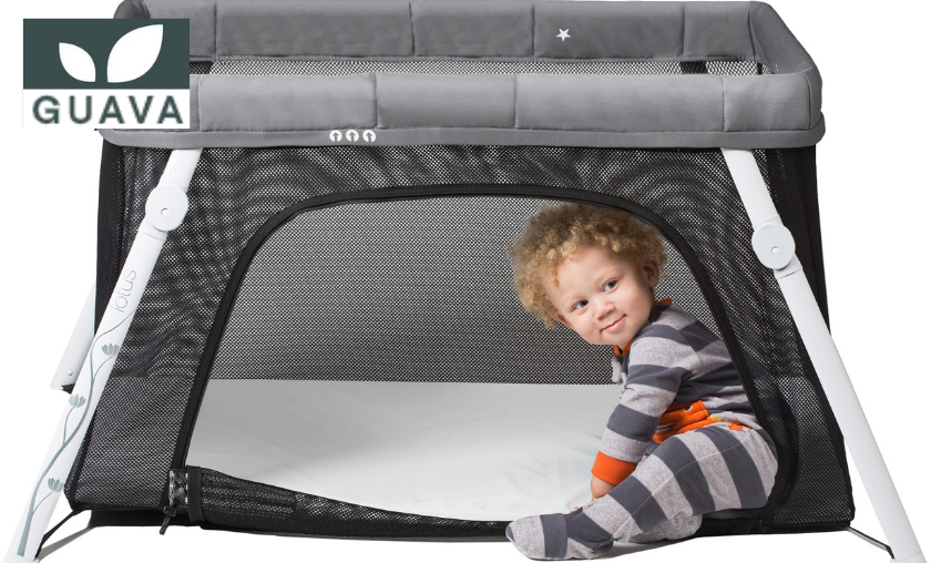 Guava Family Brand Review: Designed for Real Life with Kids