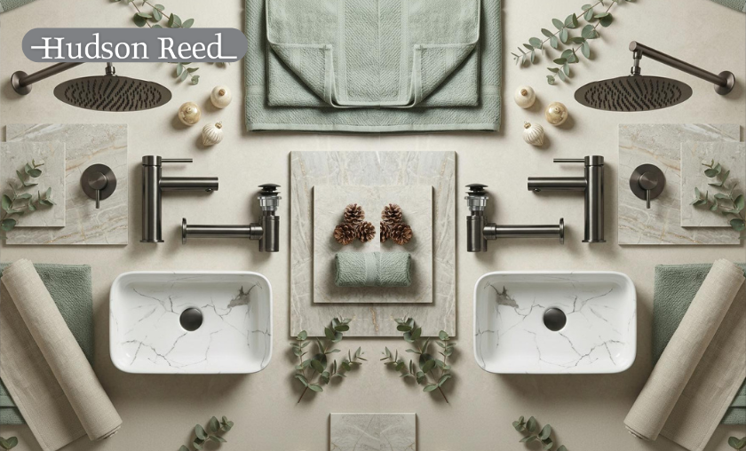 Why People Love Hudson Reed