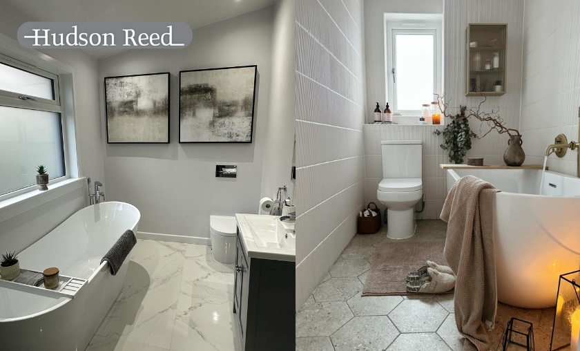 The Story Behind Hudson Reed