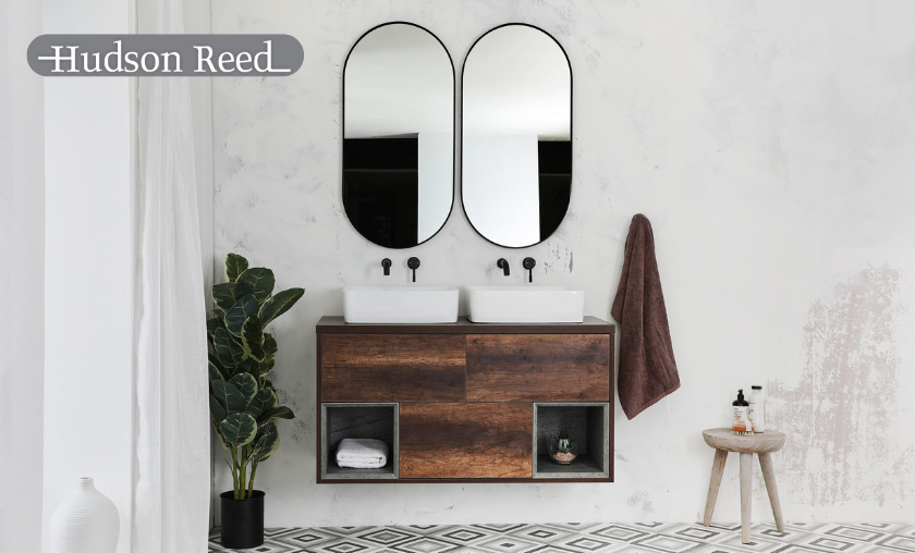 Hudson Reed Review – Style and Functionality at Every Step