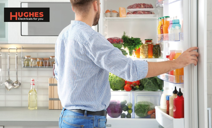 Why People Love Hughes!