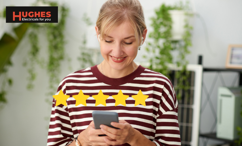 What People Are Saying!