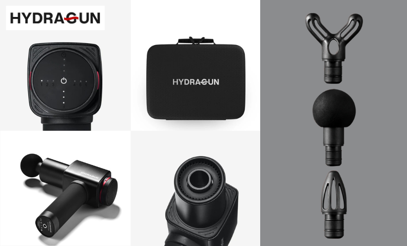 Why People Like Hydragun