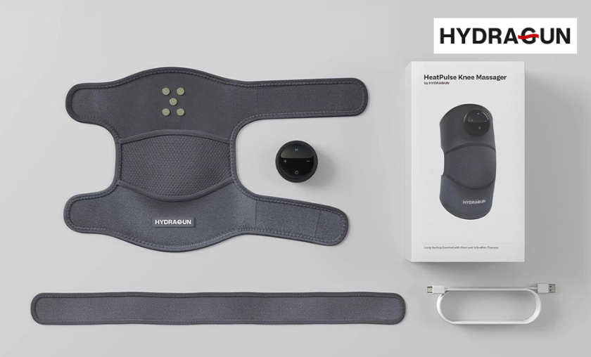 How Hydragun Is Better