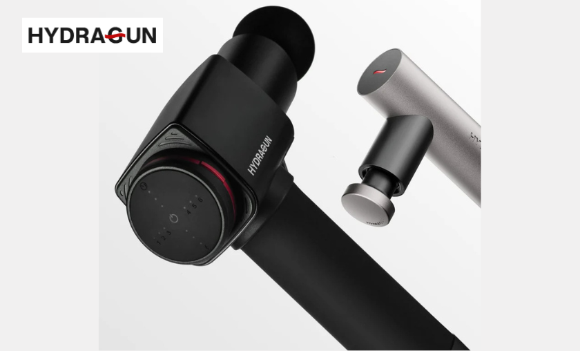 The Story of Hydragun