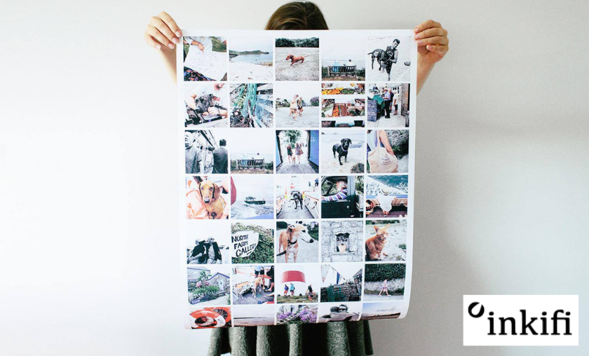 Products Offered by Inkifi