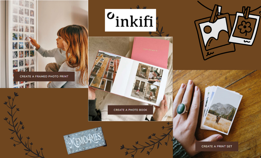 How Inkifi Enhances the Printing Experience