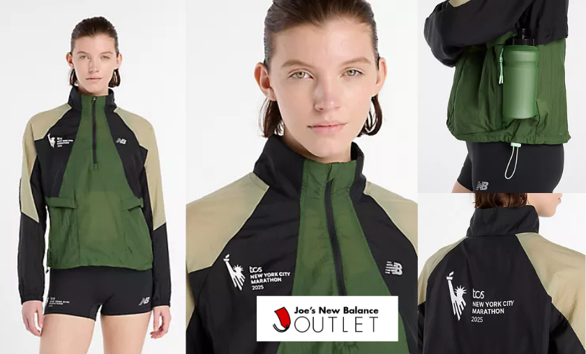 How Joe’s New Balance Enhances the Shopping Experience