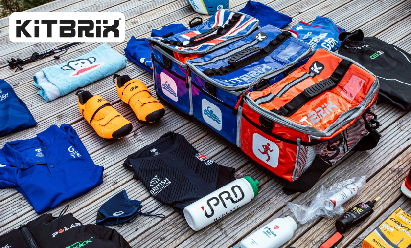 Products Offered by KitBrix