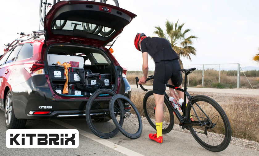 The Story Behind KitBrix