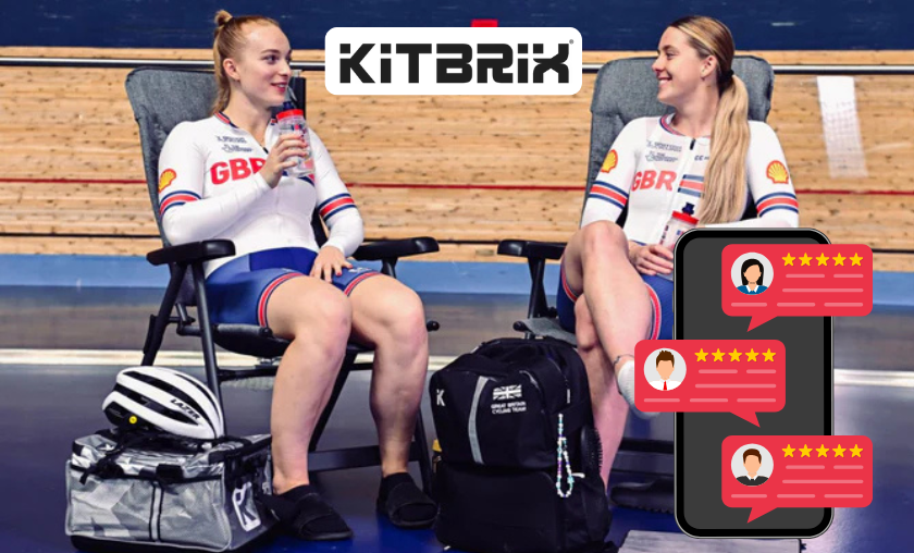 What People Say About KitBrix