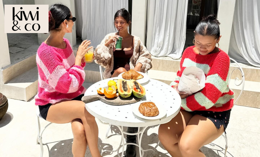 Why Customers Choose Kiwi & Co