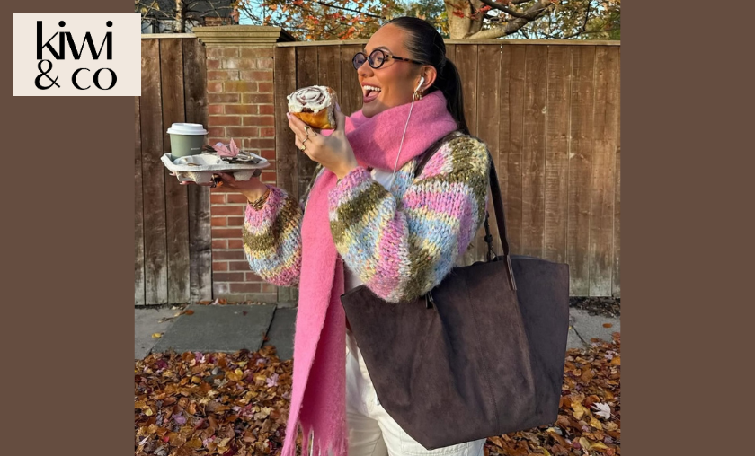 How Kiwi & Co Works Better!