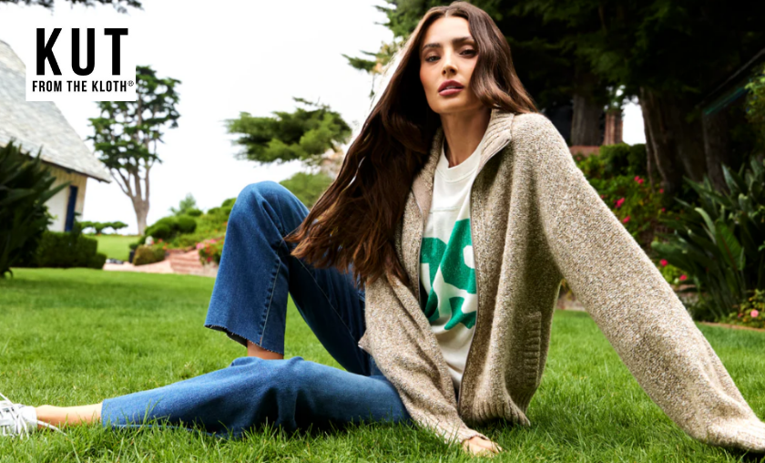 How Kut from the Kloth Works Better