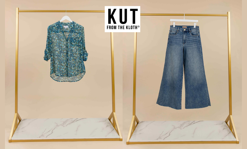 The Story Behind Kut from the Kloth