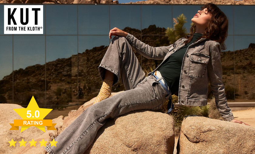 What People Say About Kut from the Kloth