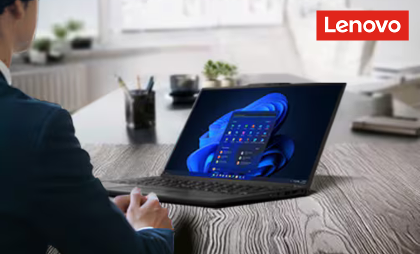 Why People Love Lenovo!