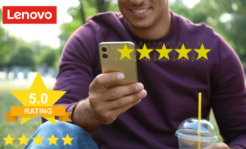 What People Are Saying!