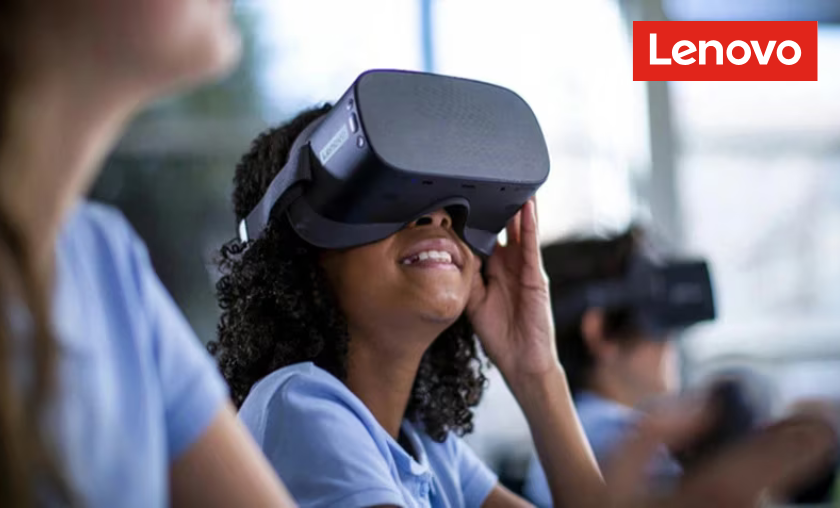 Reasons to Choose Lenovo!