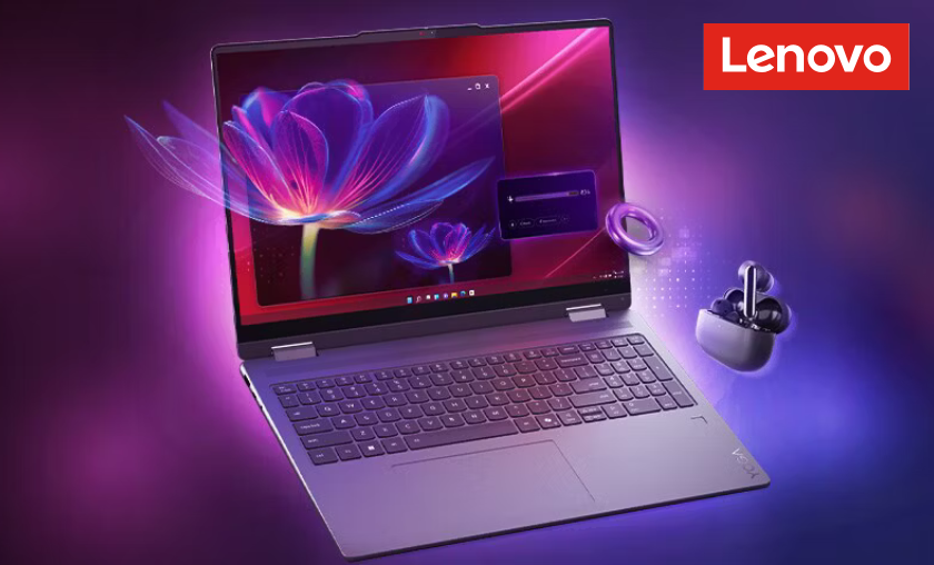 Lenovo Review — Technology Tailored to You