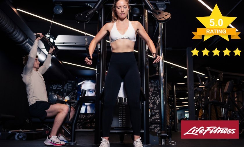 What People Are Saying!