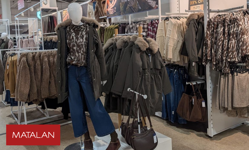 Why People Love Matalan 