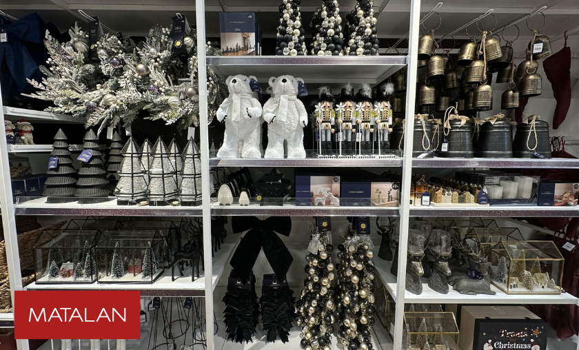 The Story Behind Matalan 