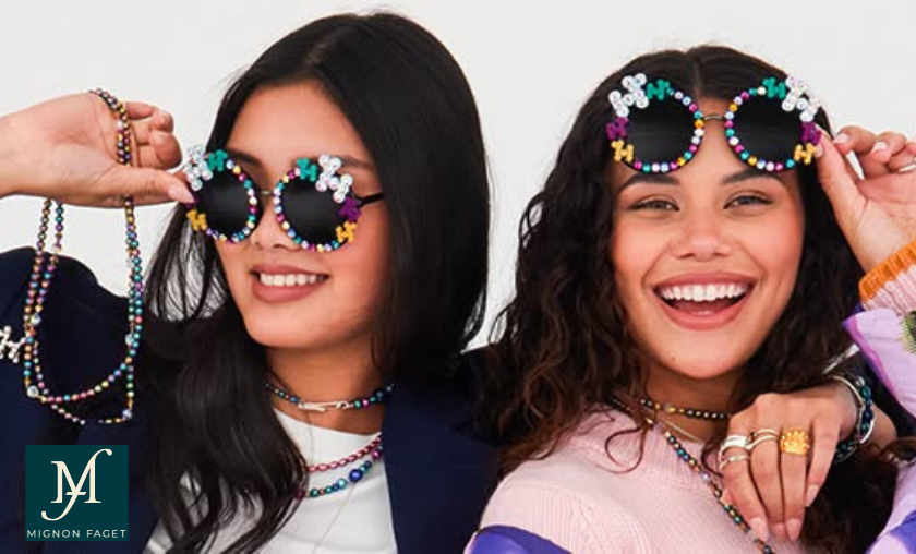 Why People Love Mignon Faget