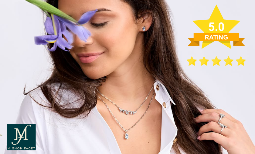 What People Say About Mignon Faget